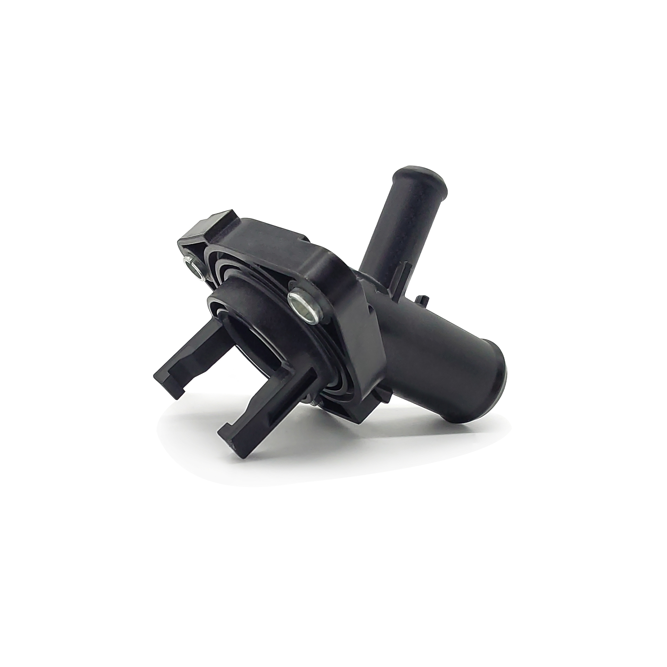 新能源汽车注塑壳体模具