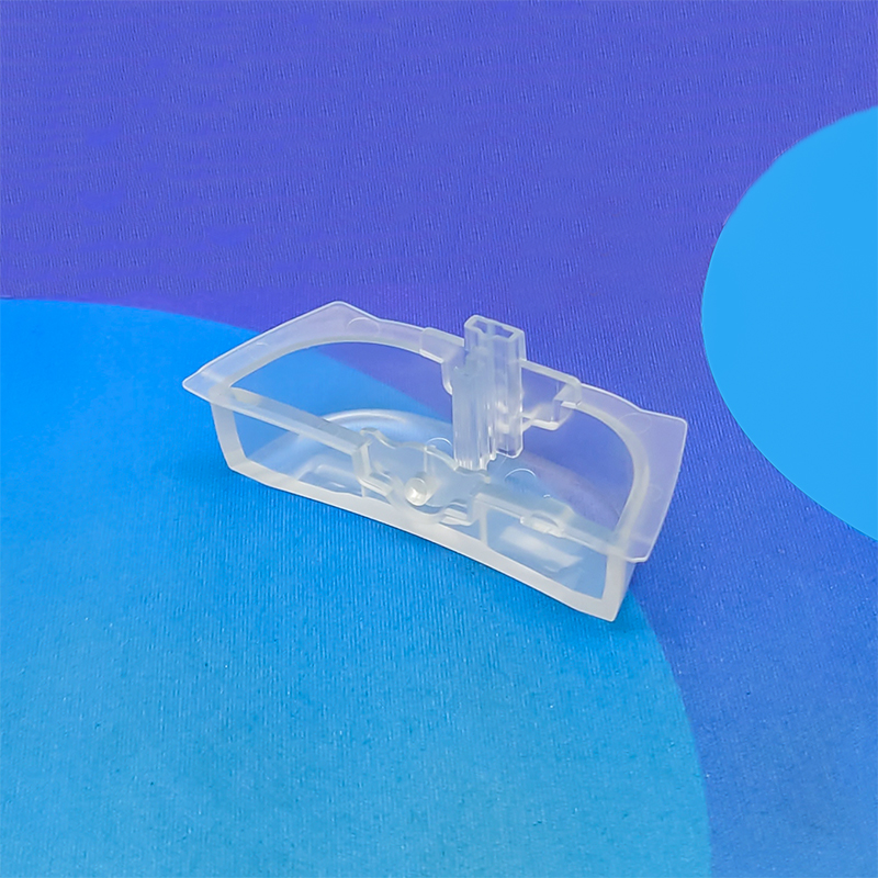 汽车电器船型开关塑料注塑模具