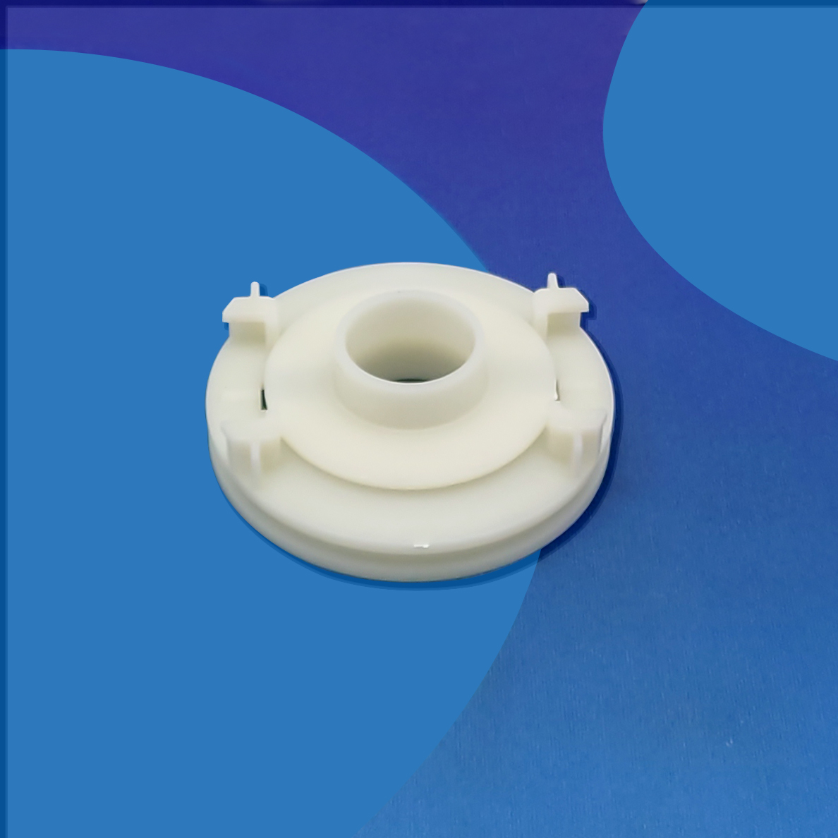 电器注塑模具厨卫出水阀配件