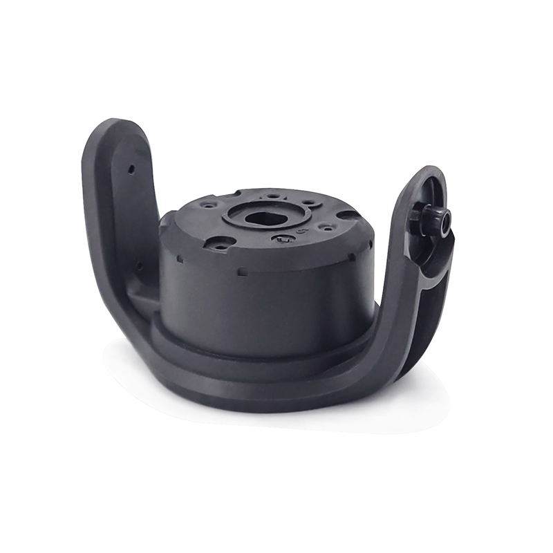 收线盖家用电器注塑模具