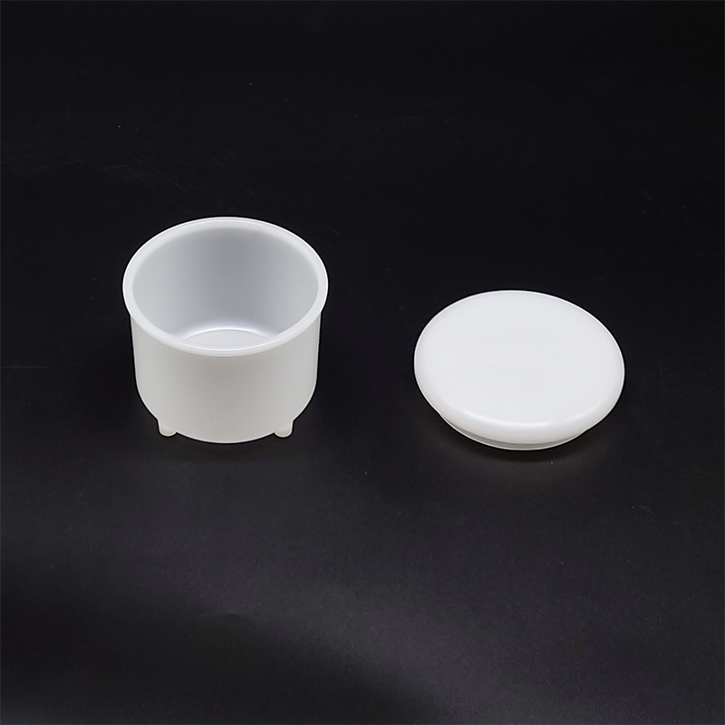 PP塑胶盒注塑模具