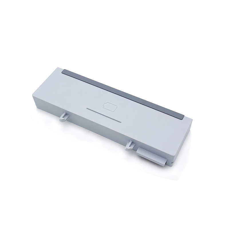 蓄电池盒壳塑料模具