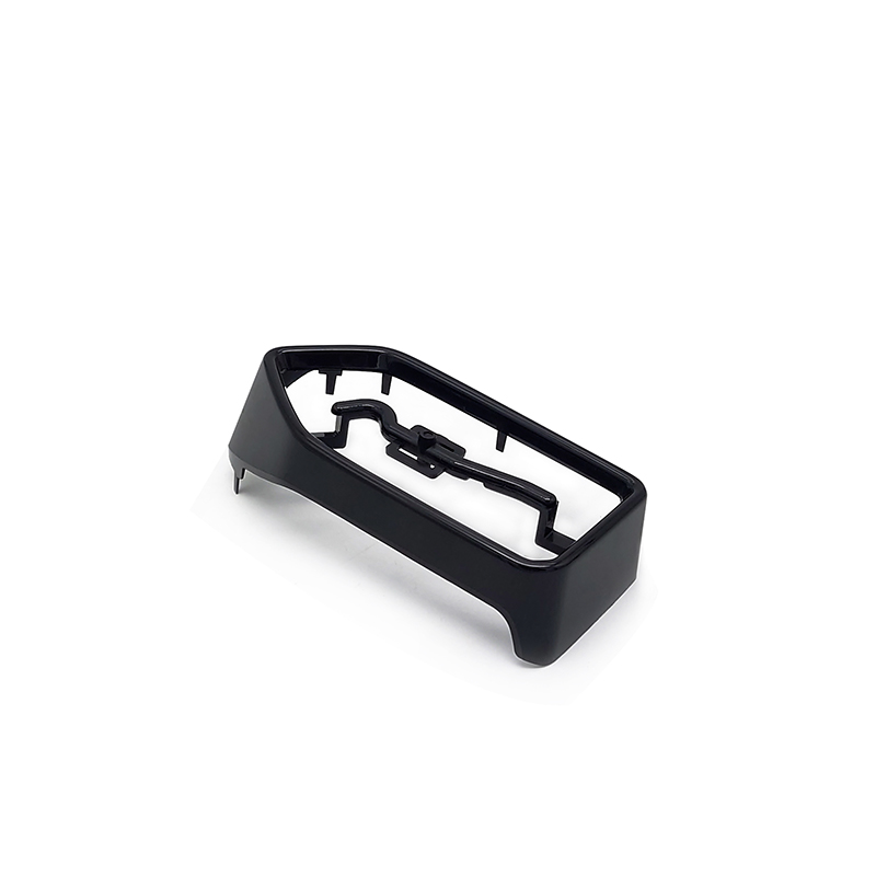 出风口装饰框汽车电器注塑模具