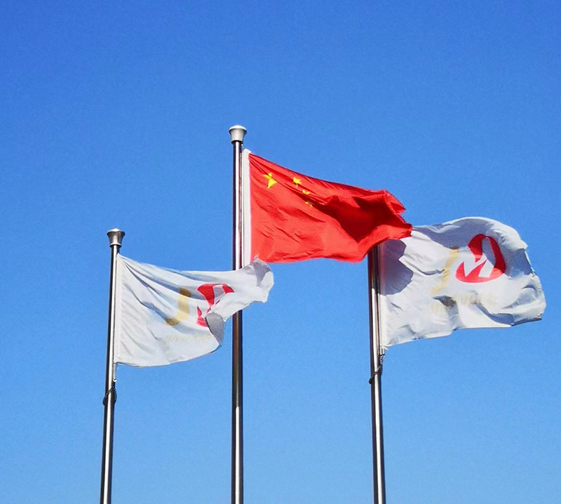 2023年珠海市精模有限公司中国塑料模具厂家开业贺新年致词