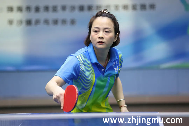 2023年塑胶模具厂家举办首届“燕翔杯”乒乓球比赛 2023年塑胶模具厂家举办首届“燕翔杯”乒乓球比赛