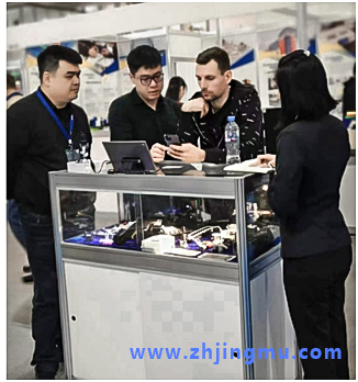 2023年俄罗斯莫斯科展览会最新相关信息