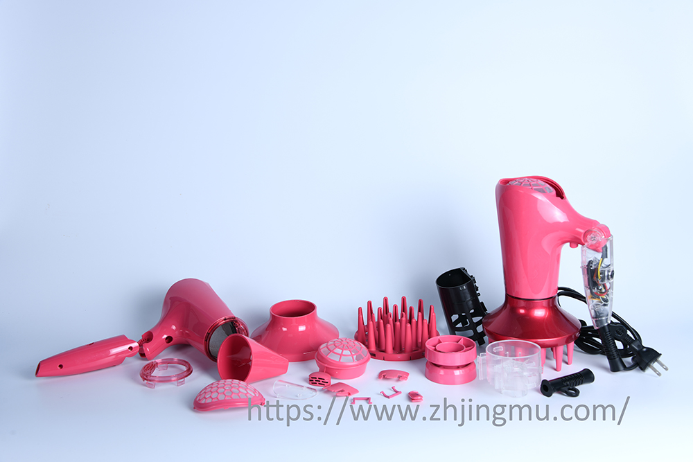 模具质量对产品的影响