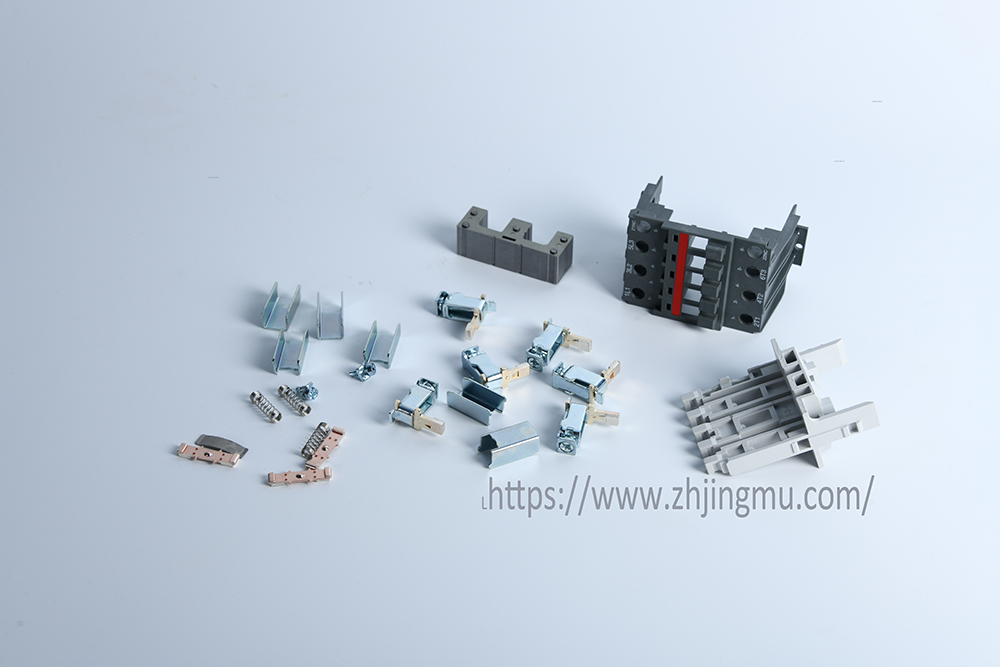 模具质量对产品的影响