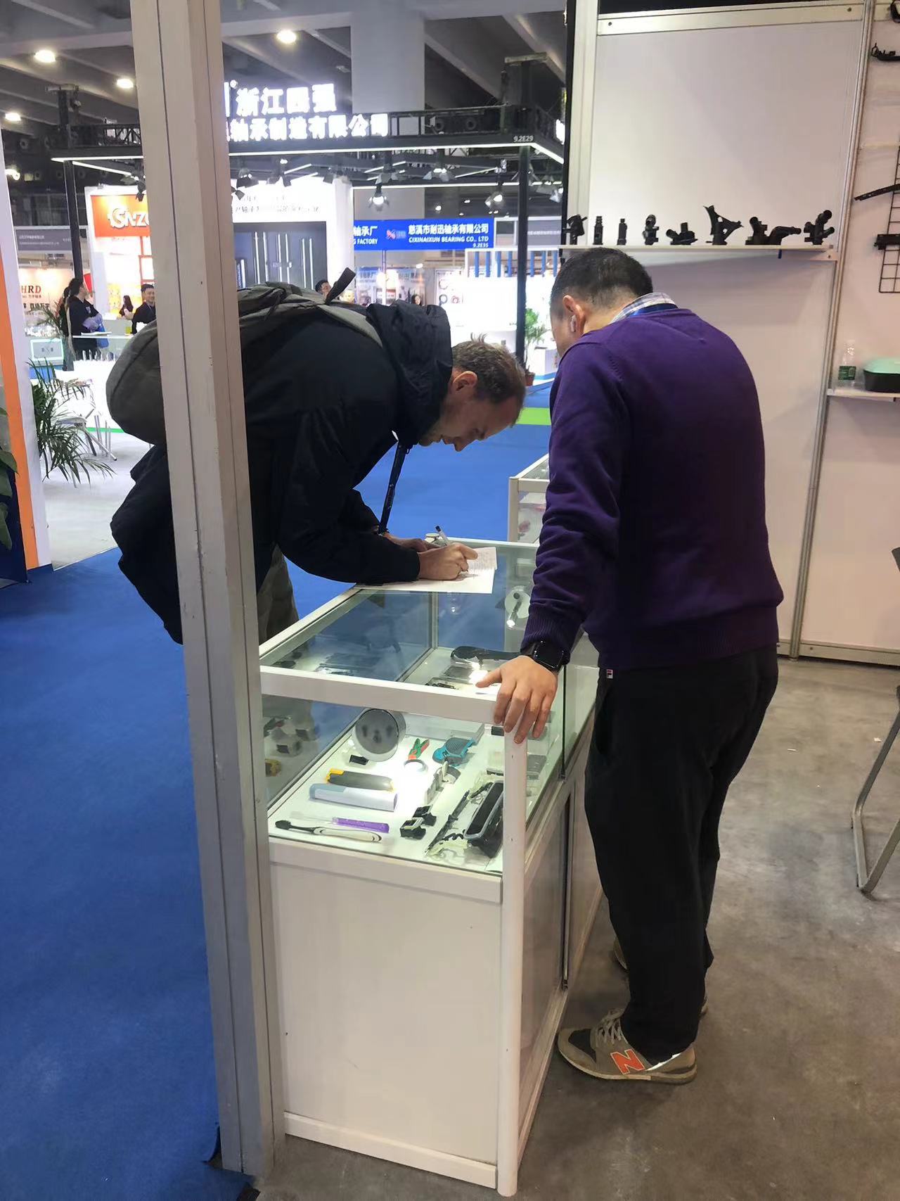 2024亚洲国际模具展会