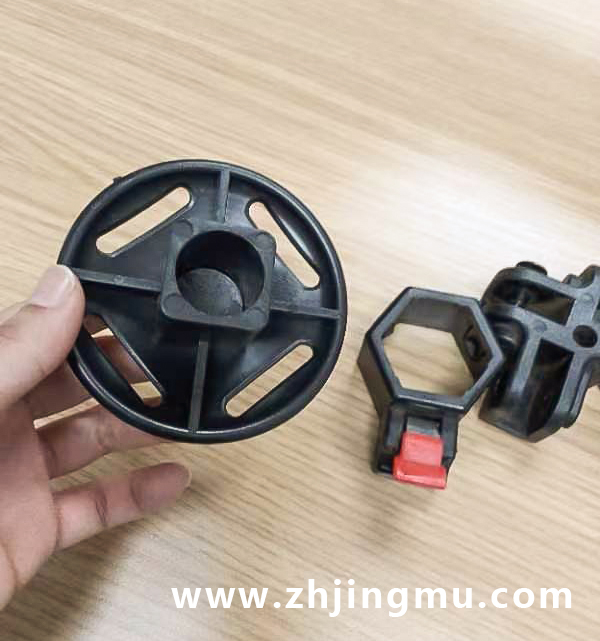 定制塑胶产品没有图纸只有样品怎么办