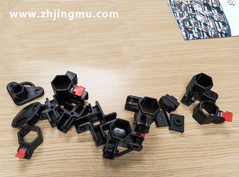 定制塑胶产品没有图纸只有样品怎么办