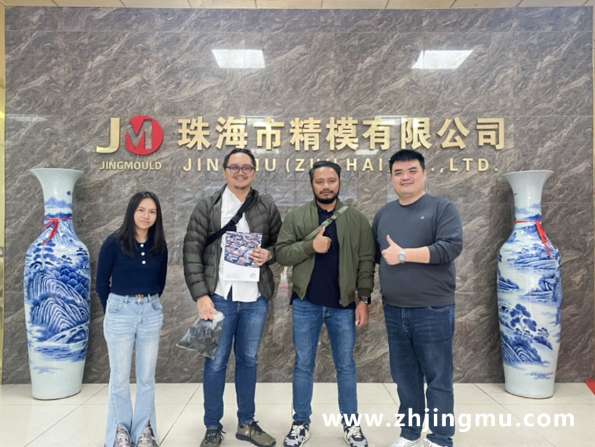 定制塑胶产品没有图纸只有样品怎么办