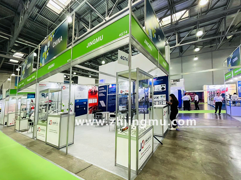 喜讯俄罗斯客户首次合作签下百万模具订单 喜讯俄罗斯客户首次合作签下百万模具订单