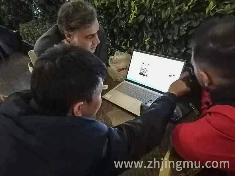 精模以专业的模具开发服务赢得了伊朗客户的信赖 精模以专业的模具开发服务赢得了伊朗客户的信赖