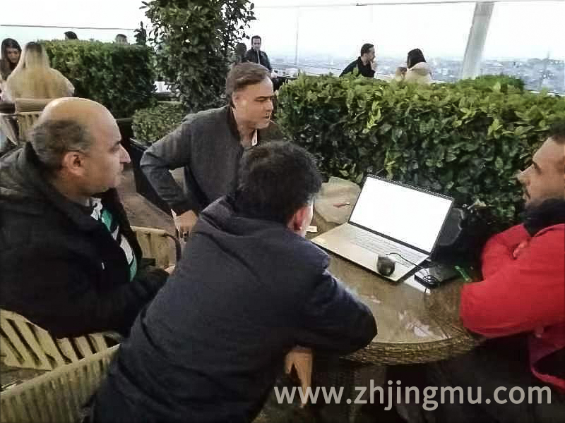 精模以专业的模具开发服务赢得了伊朗客户的信赖 精模以专业的模具开发服务赢得了伊朗客户的信赖