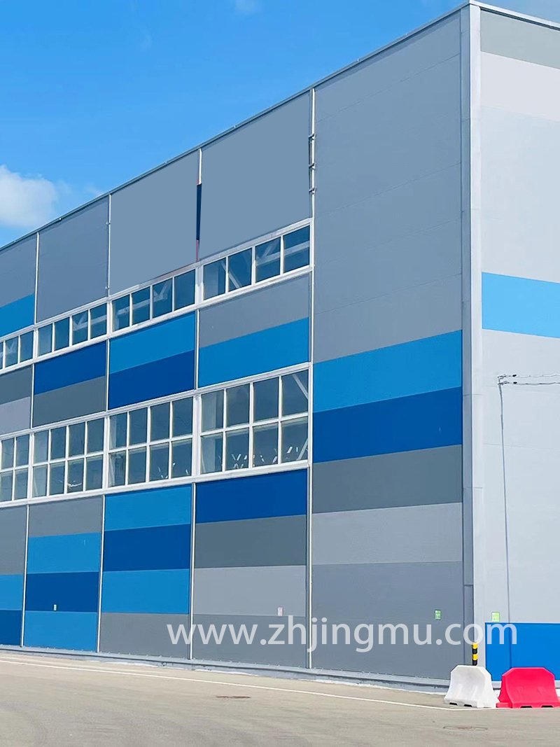 精模中国领先注塑模具厂家今天拜访东欧EKF客户