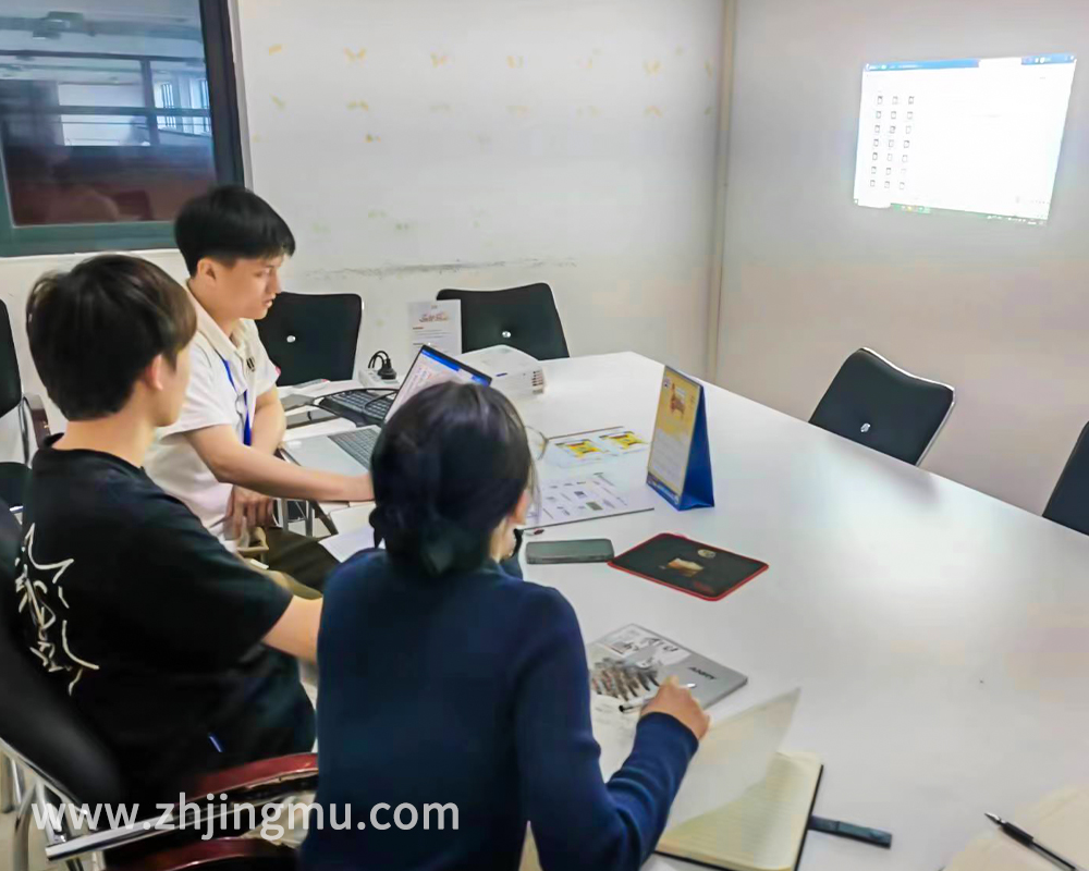 精模注塑以专业化培训驱动注塑行业创新