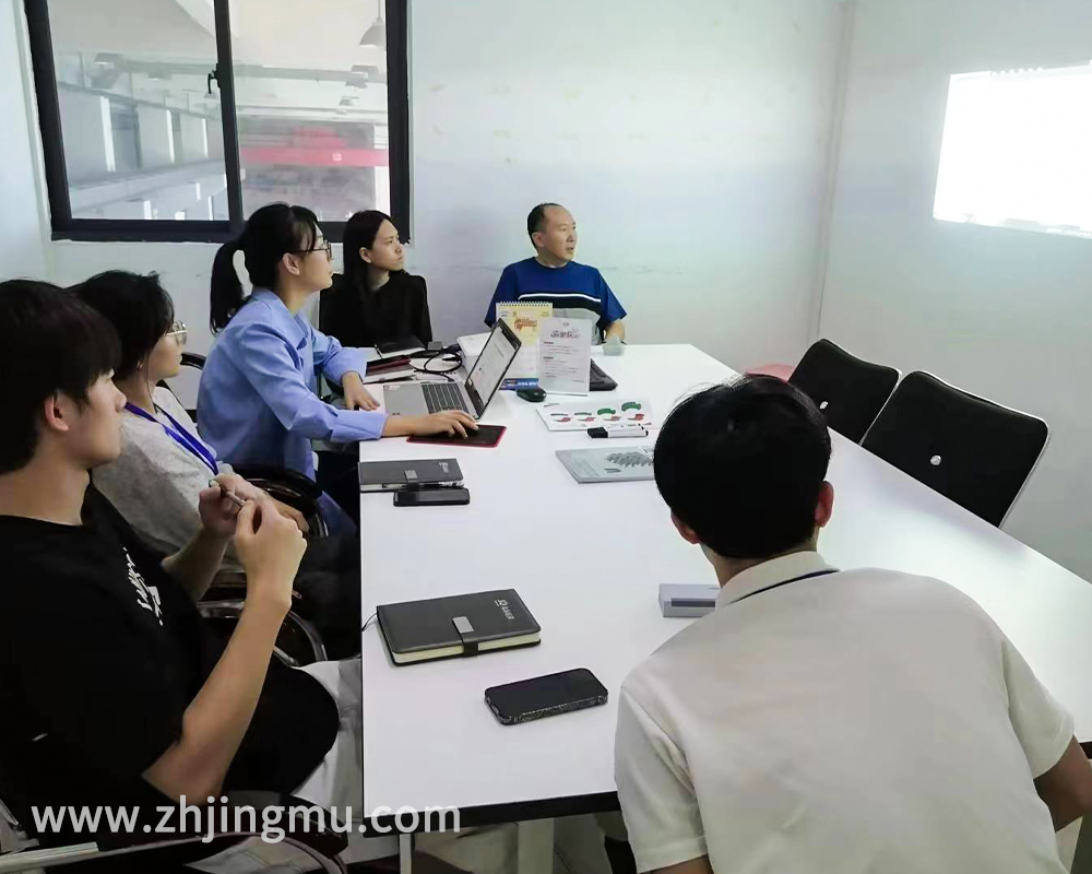 精模注塑以专业化培训驱动注塑行业创新