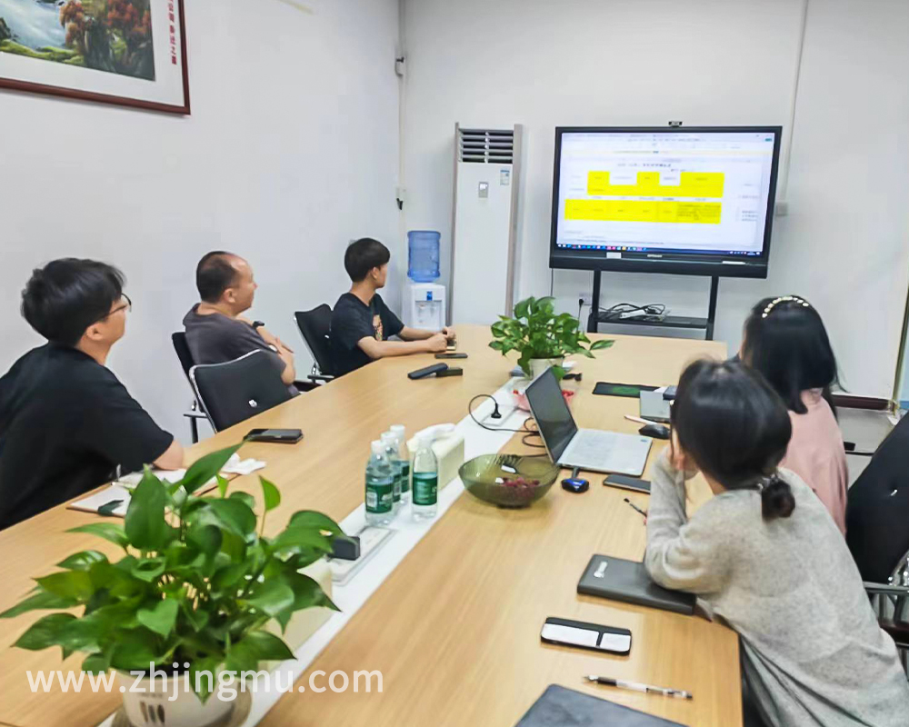 精模注塑以专业化培训驱动注塑行业创新