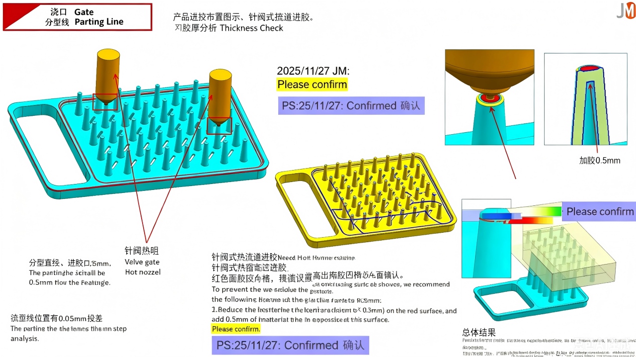高端家电用品模具出口德国 高端家电用品模具出口德国