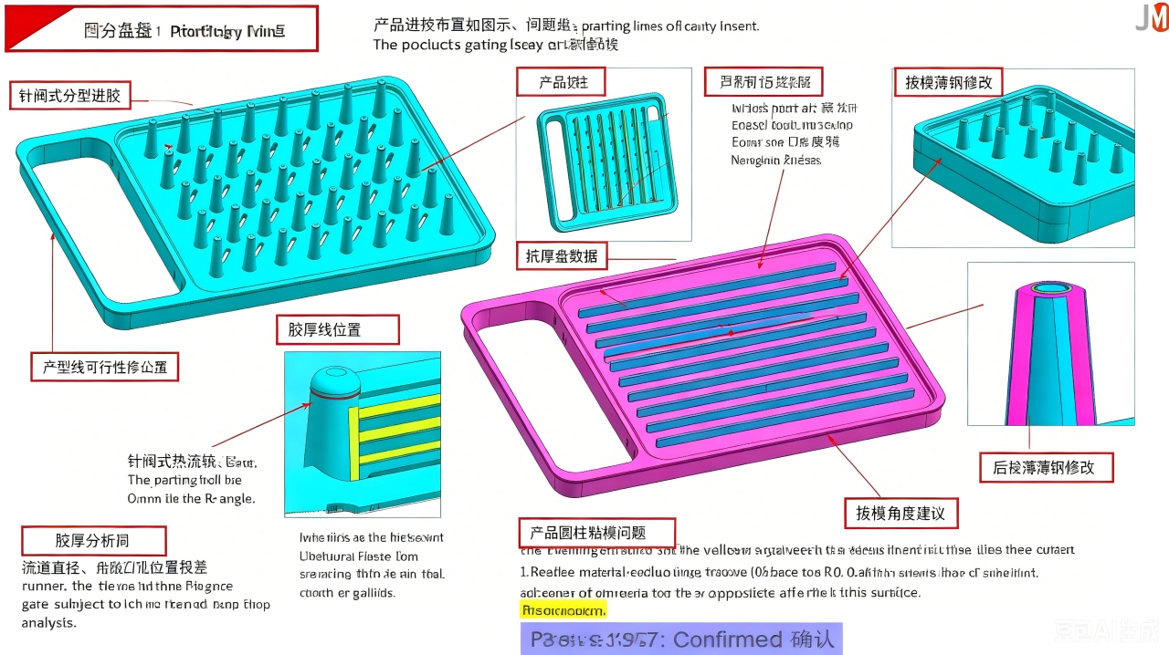 高端家电用品模具出口德国 高端家电用品模具出口德国