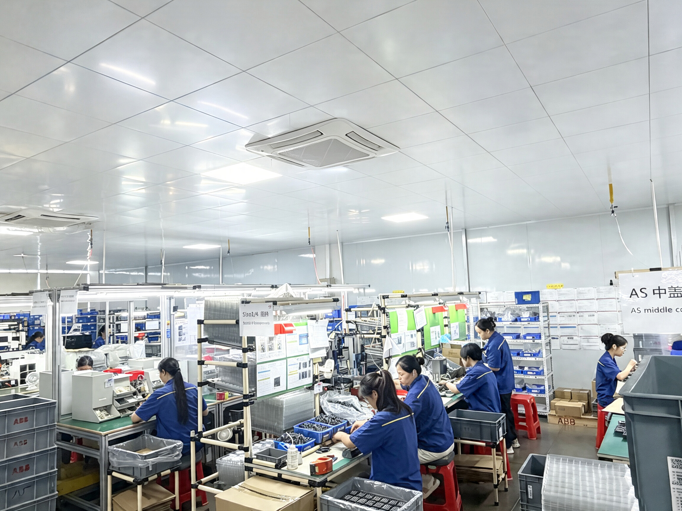 精密塑胶模具制造工厂,提供注塑模具设计与精密加工服务 精密塑胶模具制造工厂,提供注塑模具设计与精密加工服务