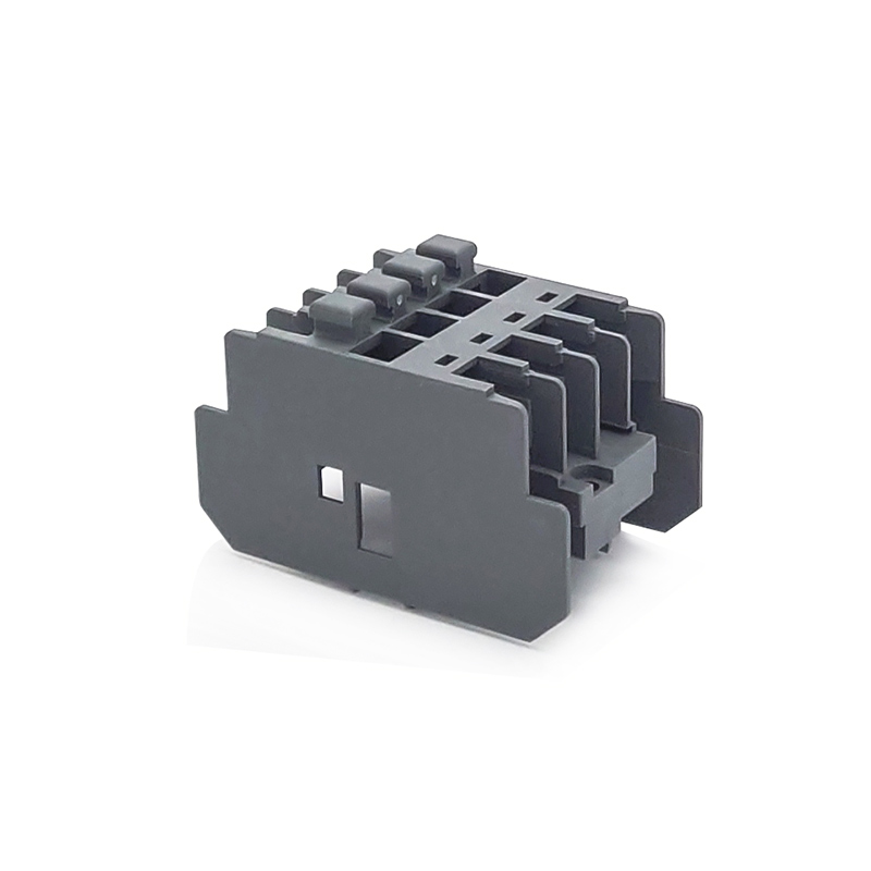 上盖电器塑料制品模具