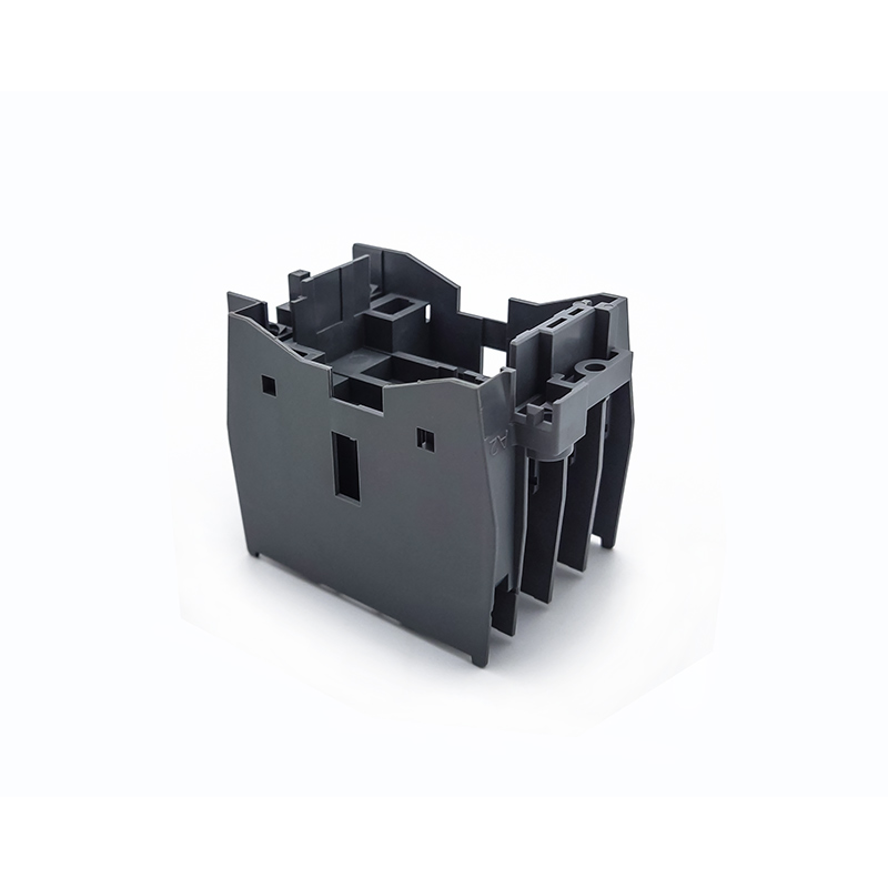 中盖A3040 电器塑胶模具