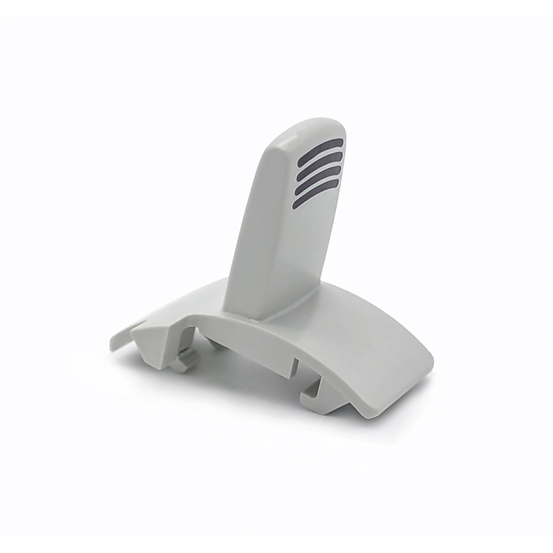 手柄开关双色注塑模具