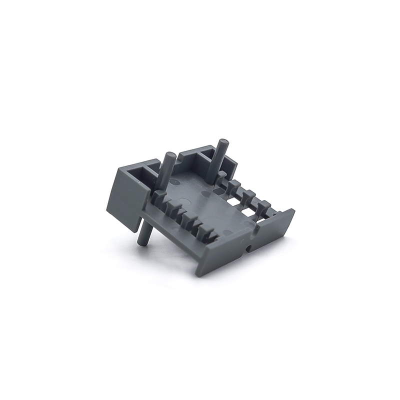 垫块微型注塑模具