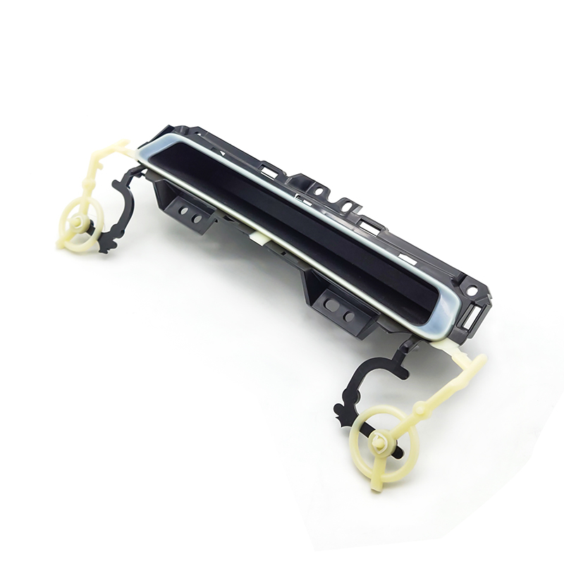 出风口汽车内饰件注塑模具