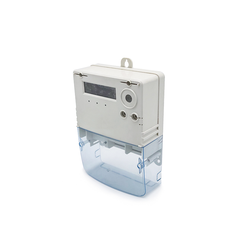 电表电器注塑模具