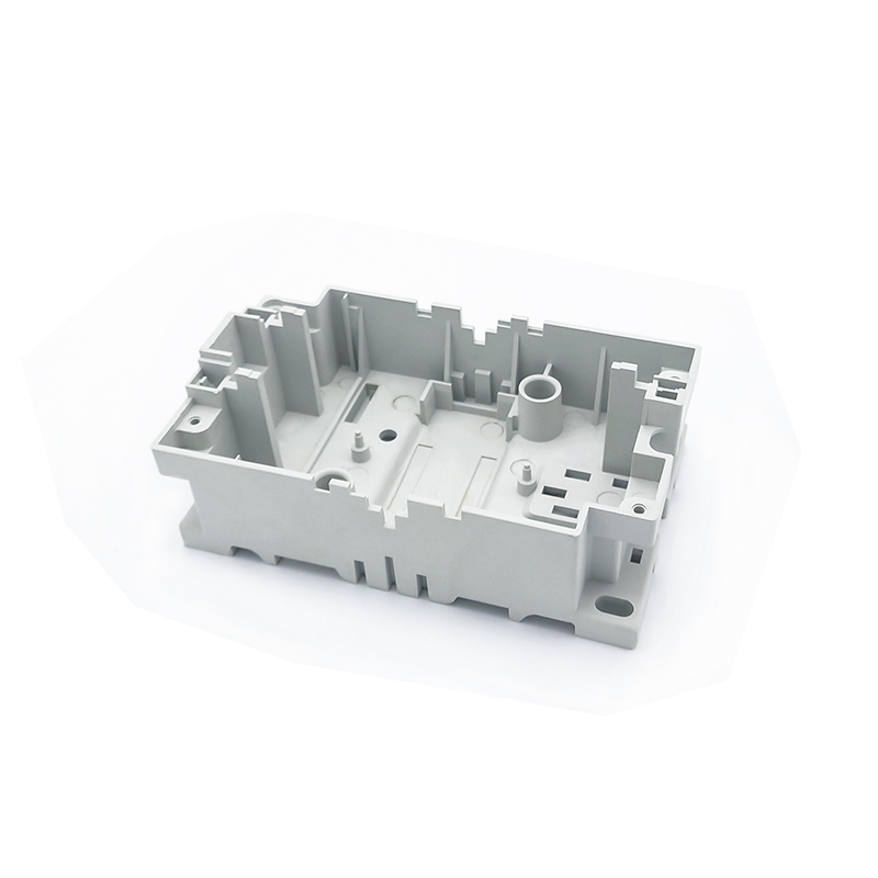 底壳电器塑胶模具