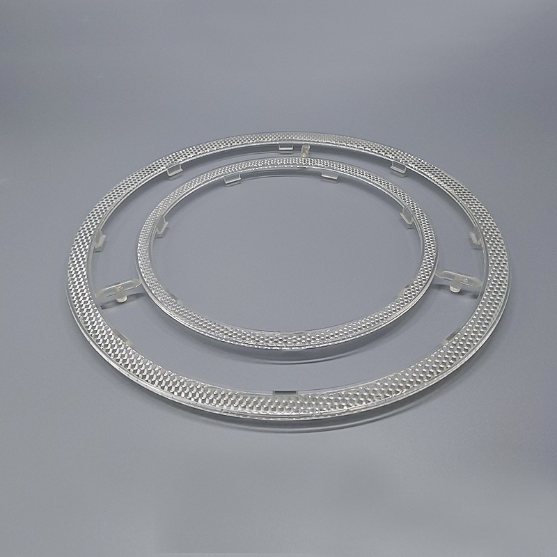 家用电器反射器塑料注塑模具