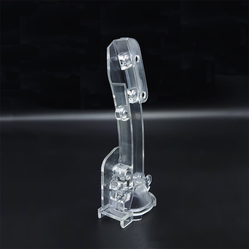 PA6尼龙塑料注塑模具