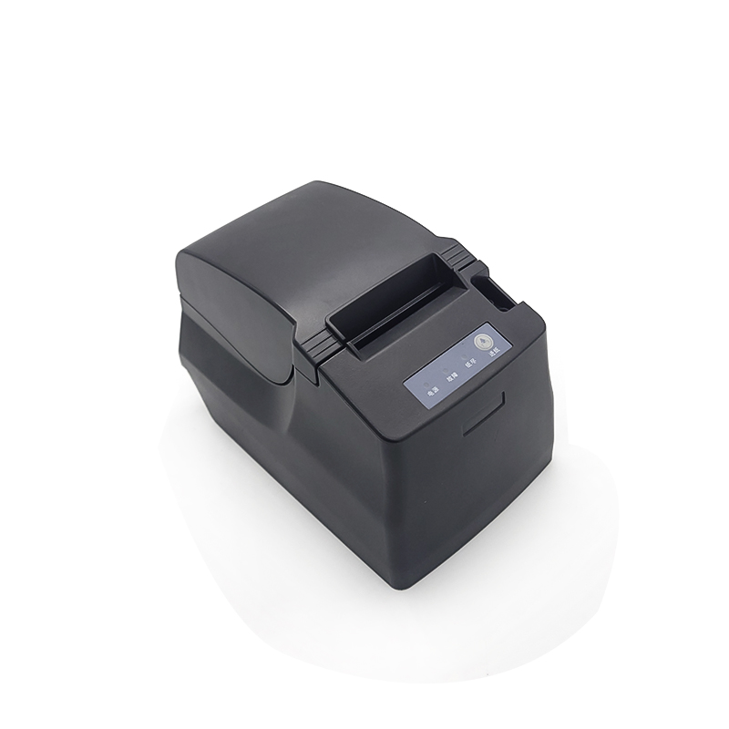 票据打印机设备abs外壳配件模具