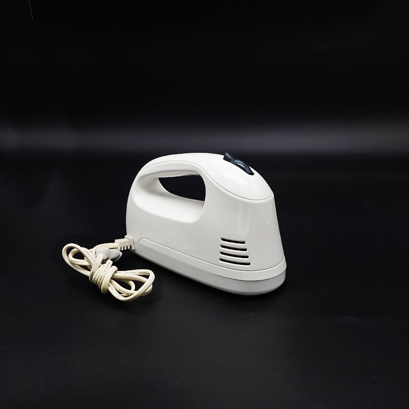 打蛋器外壳家用电器注塑模具