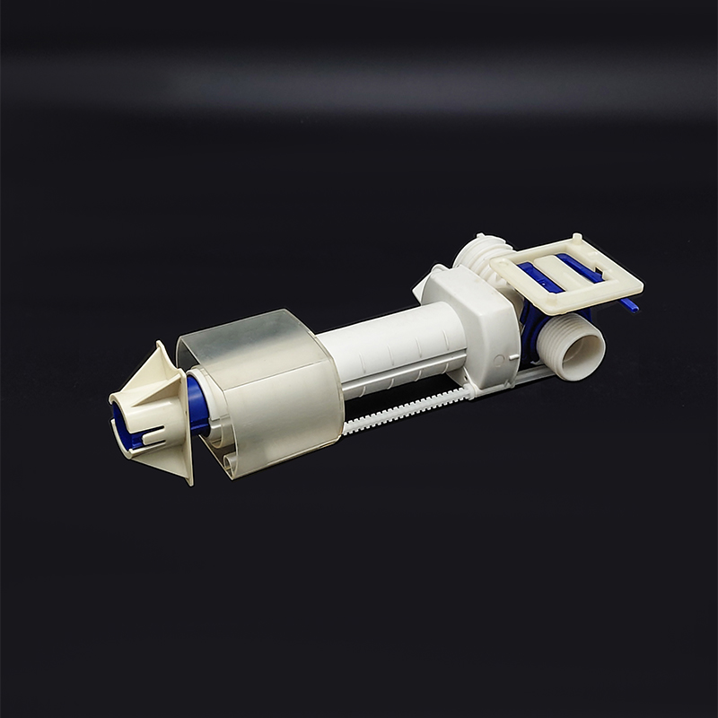 曲柄连杆厨卫电器注塑模具