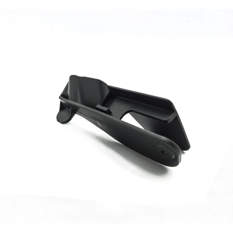 汽车塑胶支架零部件注塑模具