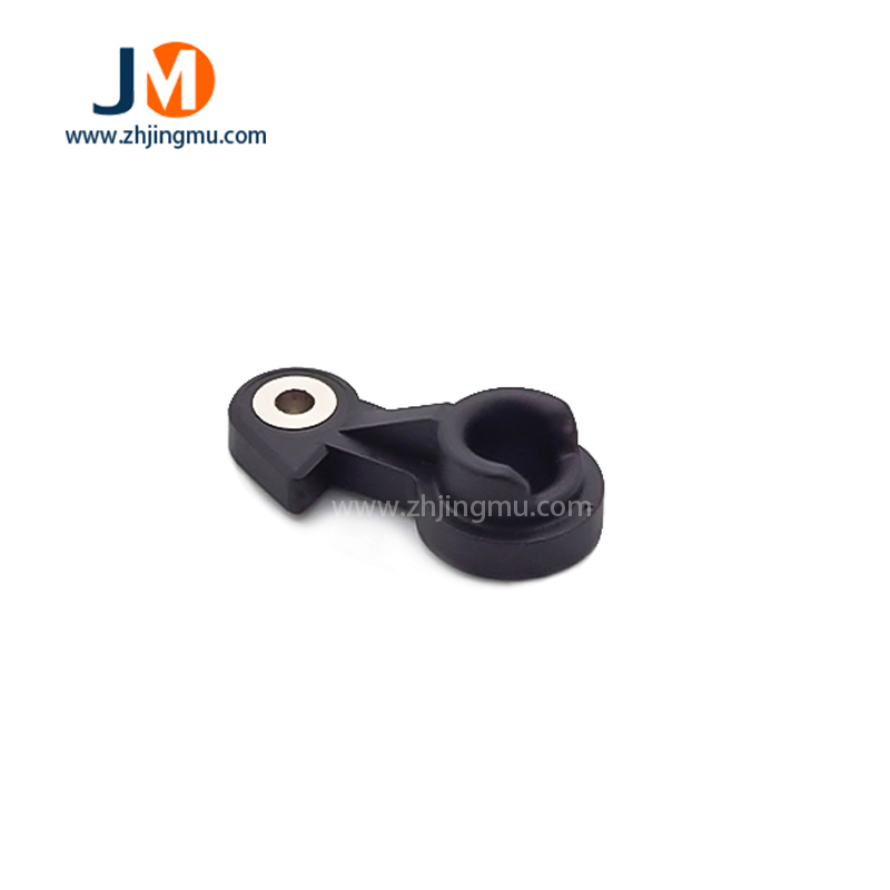 微型精密电子元器件注塑模具