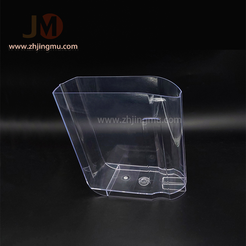 净水器饮水机透明储水过滤箱