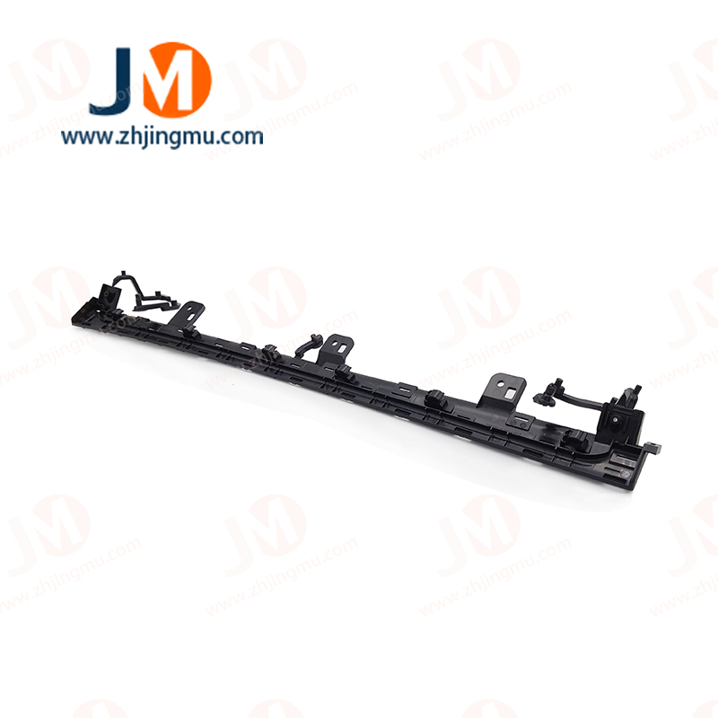 汽车内饰件塑料支架注塑