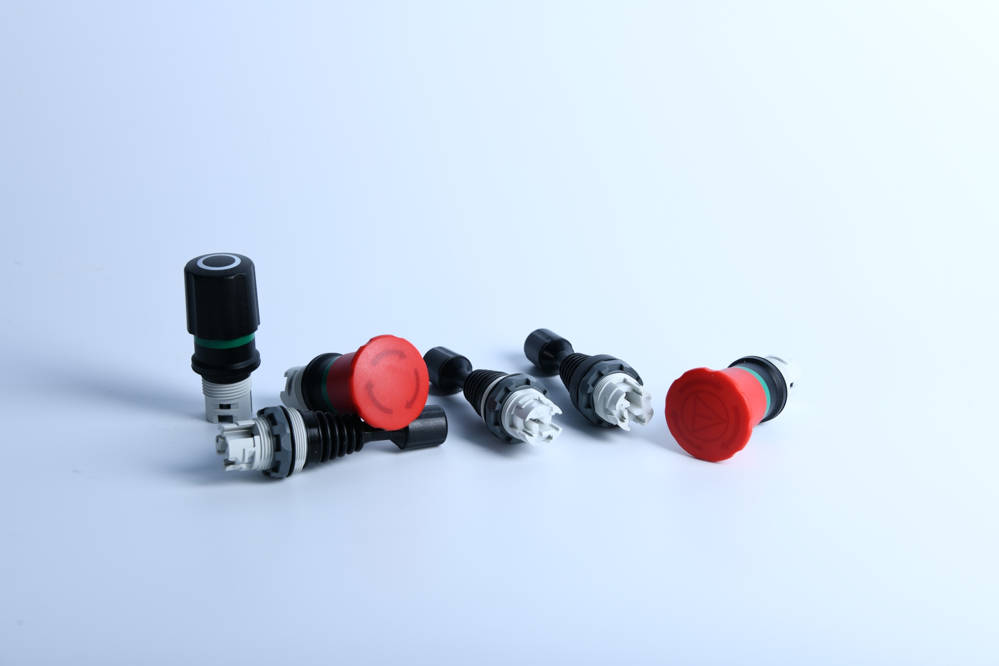 OEM&ODM 精密注塑模具定制｜模具设计注塑量产一站式服务