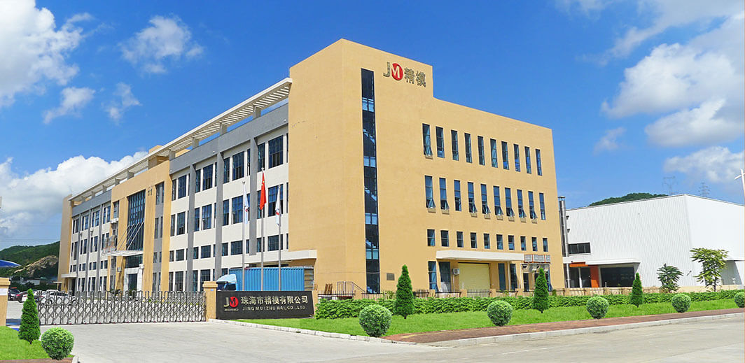 高低压精度内螺纹盖注塑成型