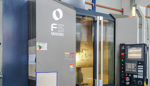 高低压精度内螺纹盖注塑成型